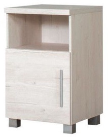 Bodzio Nightstand Panama PA50 Pearl Oak
