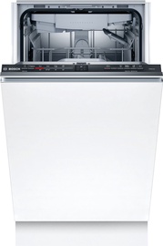 Bстраеваемая посудомоечная машина Bosch SRV2XMX01E