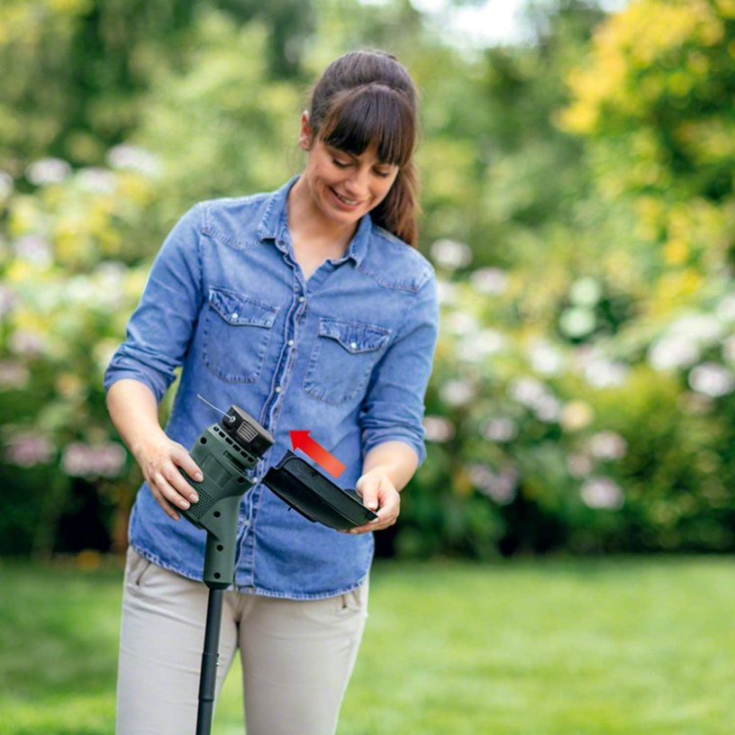 Elektriline muruniiduk Bosch EasyGrassCut 23, 280 W