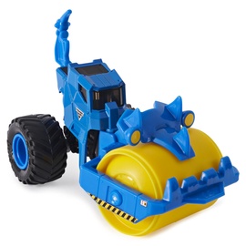 Smagā tehnika Spin Master Monster Jam Dirt Squad Rolland, zila