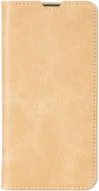 Krusell Sunne Wallet Case For Samsung Galaxy S10 Beige