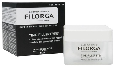 Acu krēms Filorga, 15 ml, sievietēm