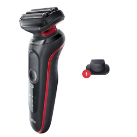 Бритва для бороды Braun Series 5 50-R1200S