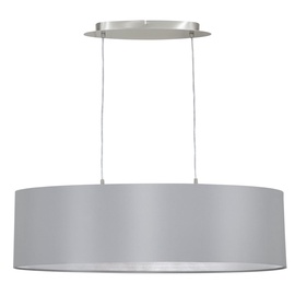 Pakabinamas šviestuvas Eglo Maserlo 31612, 2 x 60 W, E27
