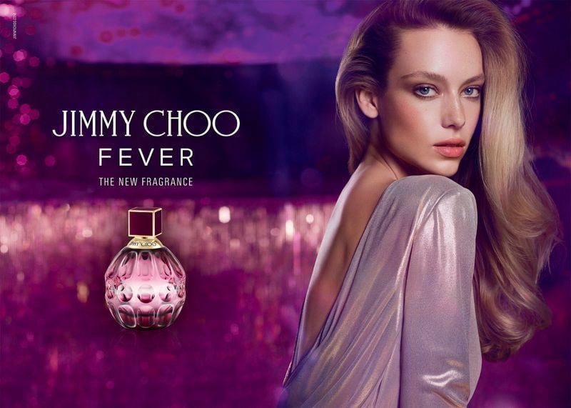 jimmy choo fever 100