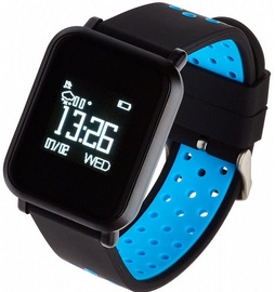 Garett SPORT 17 Black/Blue