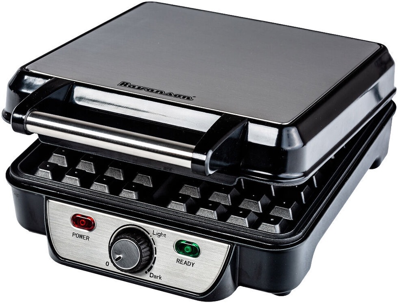 Vahvliküpsetaja Ravanson GR-7030, 1100 W