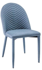 Signal Meble Lucil Chair Blue