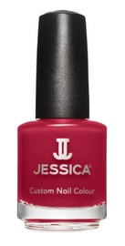 Küünelakk Jessica The Luring Beauty, 14 ml