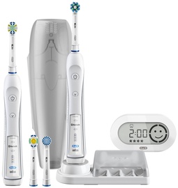 Braun Oral-B Pro 6500 + Bonus Handle