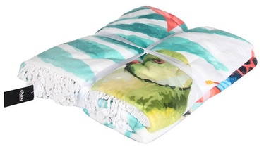 Tekk 4Living Tropic Multicolor, 150x200 cm