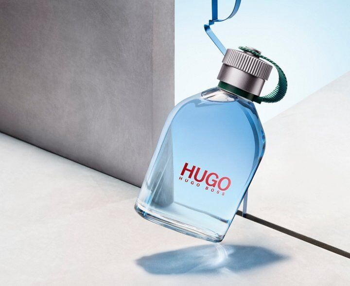 Tualettvesi Hugo Boss Hugo Man, 40 ml