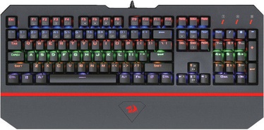 Redragon Andromeda Mechanical Gaming Keyboard