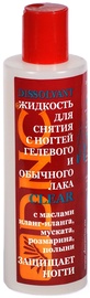 DNC Gellack Polish Remover Clear 210ml