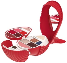 Pupa Whale 3 Make-Up Palette 13.8g Red 013