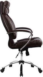Офисный стул MN LK-14 Brown