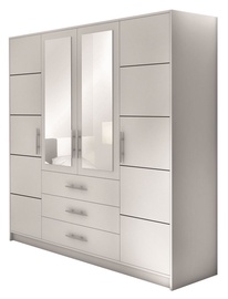 Stolar Bali 2 White