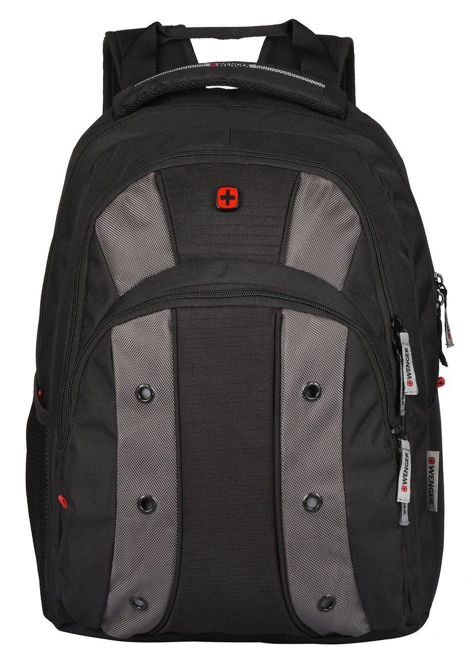 wenger upload 16 laptop backpack