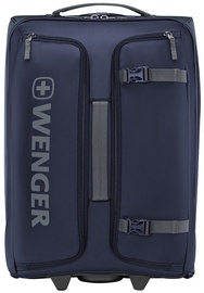 Koferis Wenger XC Tryal, zila, 52 l, 380x230x540 mm