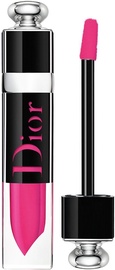 Christian Dior Addict Lacquer Plump Liquid Lipstick 5.5ml 676