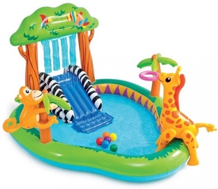 Intex Jungle Play Pool 57155NP