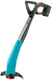 Akumuliatorinė žoliapjovė Gardena SmallCut 300
