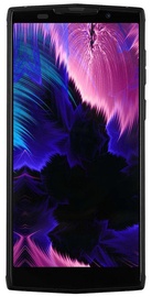 DooGee BL9000 6/64GB Dual Smoky Black