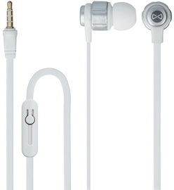 Ausinės Forever SE-400 White