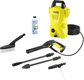 Karcher K 2 Compact Car