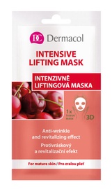 Dermacol 3D Intensive Lifting Mask 15ml