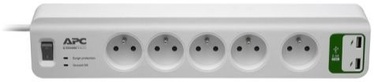 APC Essential SurgeArrest 5 FR PM5U-FR
