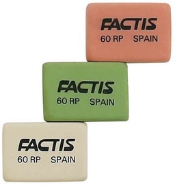 Milan Eraser Factis 60 RP