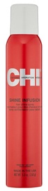 Plaukų purškiklis Farouk Systems CHI Shine Infusion Hair Shine, 150 g