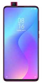 Xiaomi Mi 9T 128GB Dual Red Flame