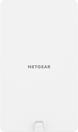 Traadita side võrgu tugijaam Netgear WAX610Y, 5 GHz, valge