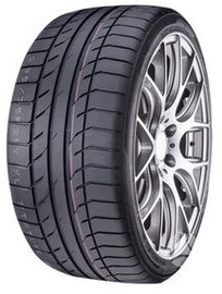 Летняя шина Gripmax Stature H/T 235 50 R18 101W XL RP
