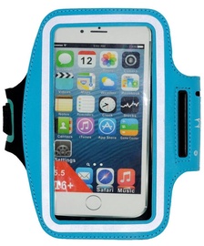 Vakoss Xzero Sport Arm Band For 5.5'' Blue