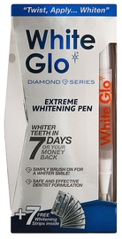 White Glo Diamond Series Whitening Pen