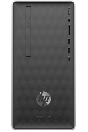 HP Pavilion Desktop 590-p0720ng