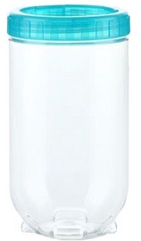 Lock&Lock Food Container Interlock 1L Screwed/Blue