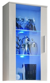 ASM Neo II Hanging Cabinet White Matt