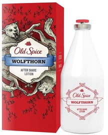 Old Spice Wolfthorn Aftershave Lotion 100ml