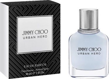 Parfimērijas ūdens Jimmy Choo Urban Hero 30ml EDP