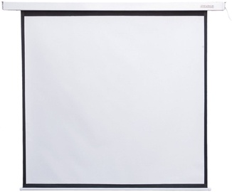 Projektoriaus ekranas 4World Electric Display for Projector 244x183cm w/Switch