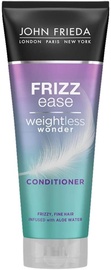 Plaukų kondicionierius John Frieda Frizz Ease Weightless Wonder, 250 ml