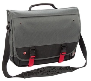 i-stay Notebook Bag For 15.6" Grey
