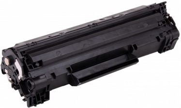 Tonera kasete Uprint, melna