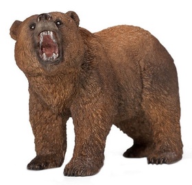 Mängukujuke Schleich Grizzly Bear 14685