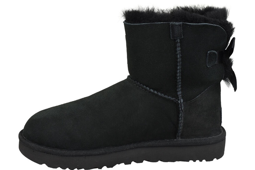 Jalanõud UGG Bailey Bow II 1016501, must, 36