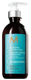 Moroccanoil Hydrating Styling Cream 300ml